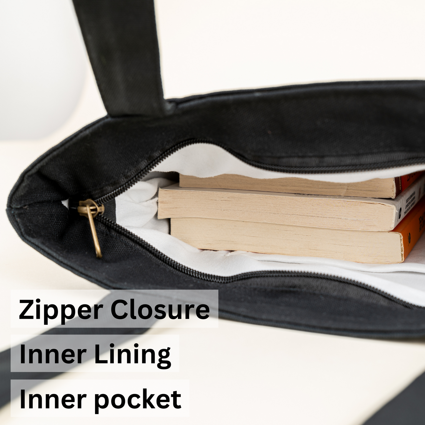 Explore the universe tote