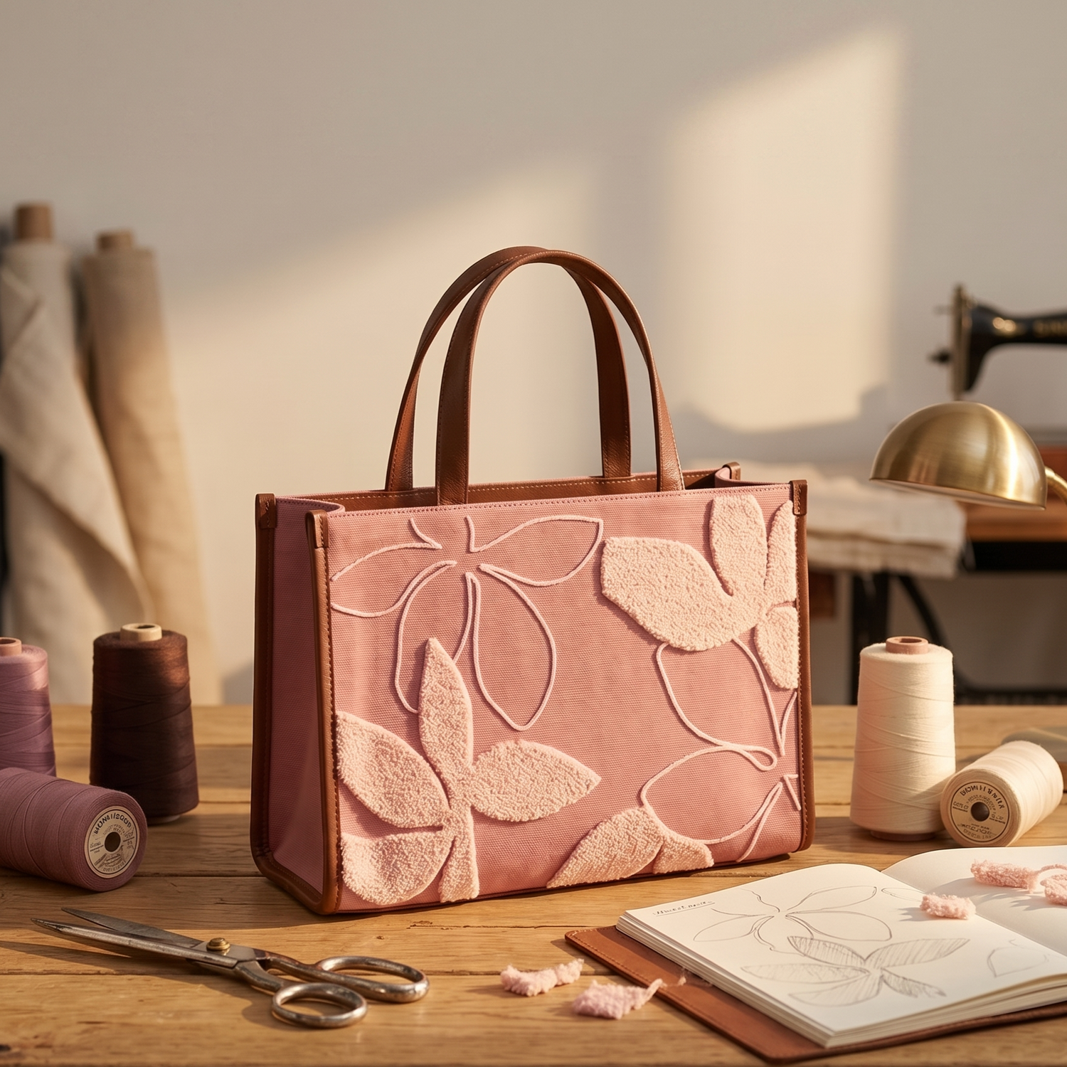 Box Tote