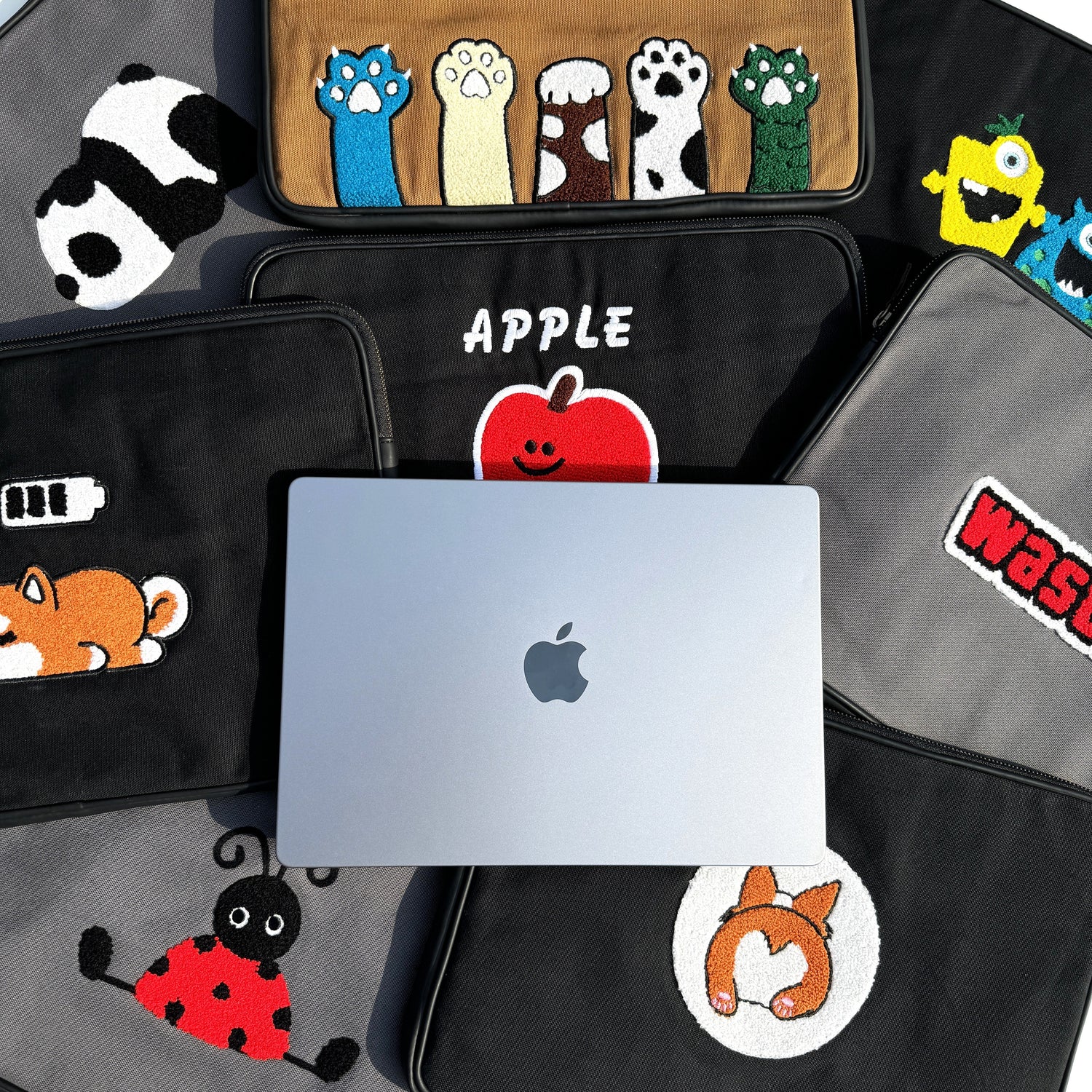TSANTA Laptop Sleeves