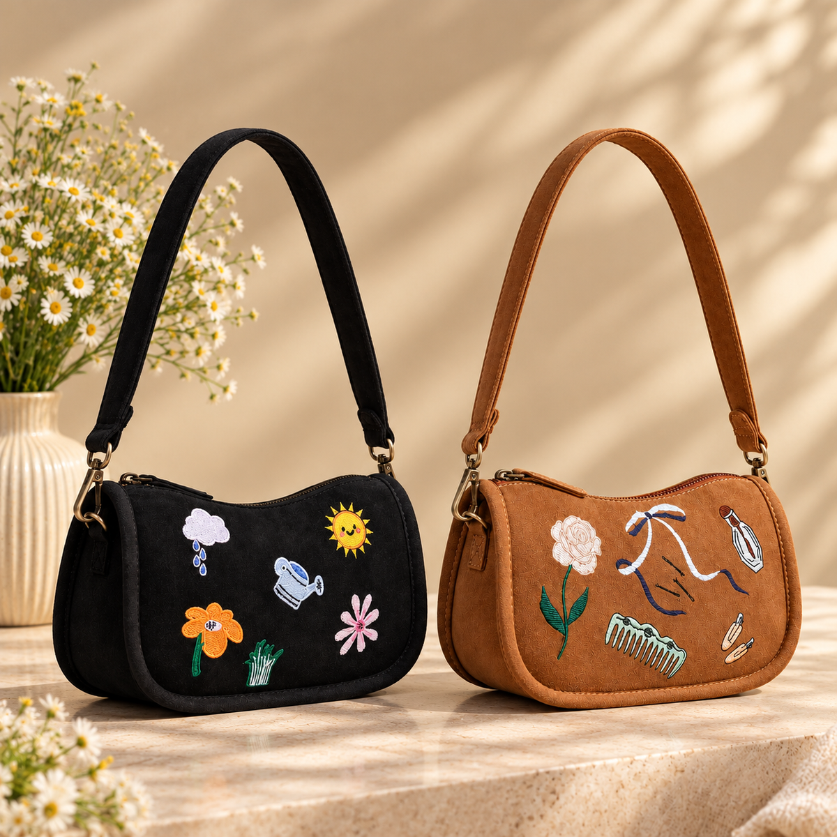 Shoulder Bags