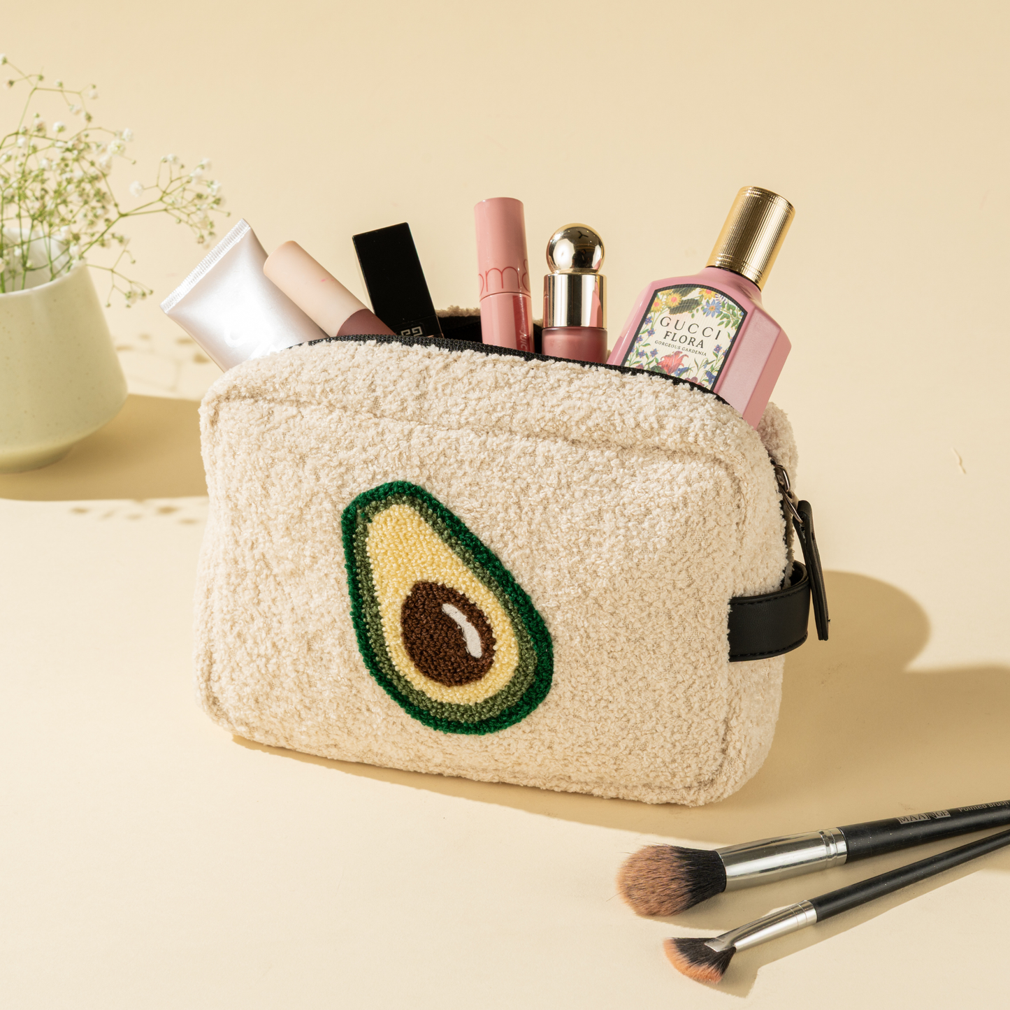 Avo Go! Pouch