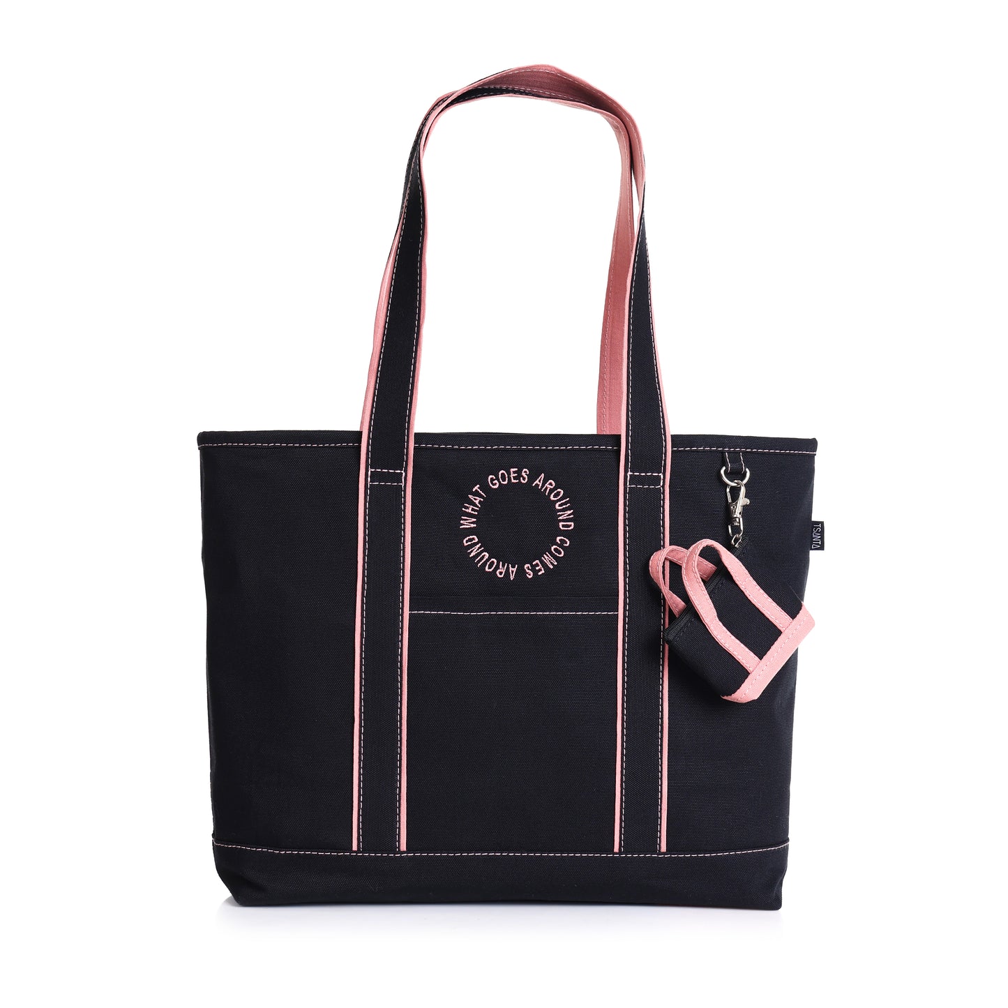 Circle of Life Tote