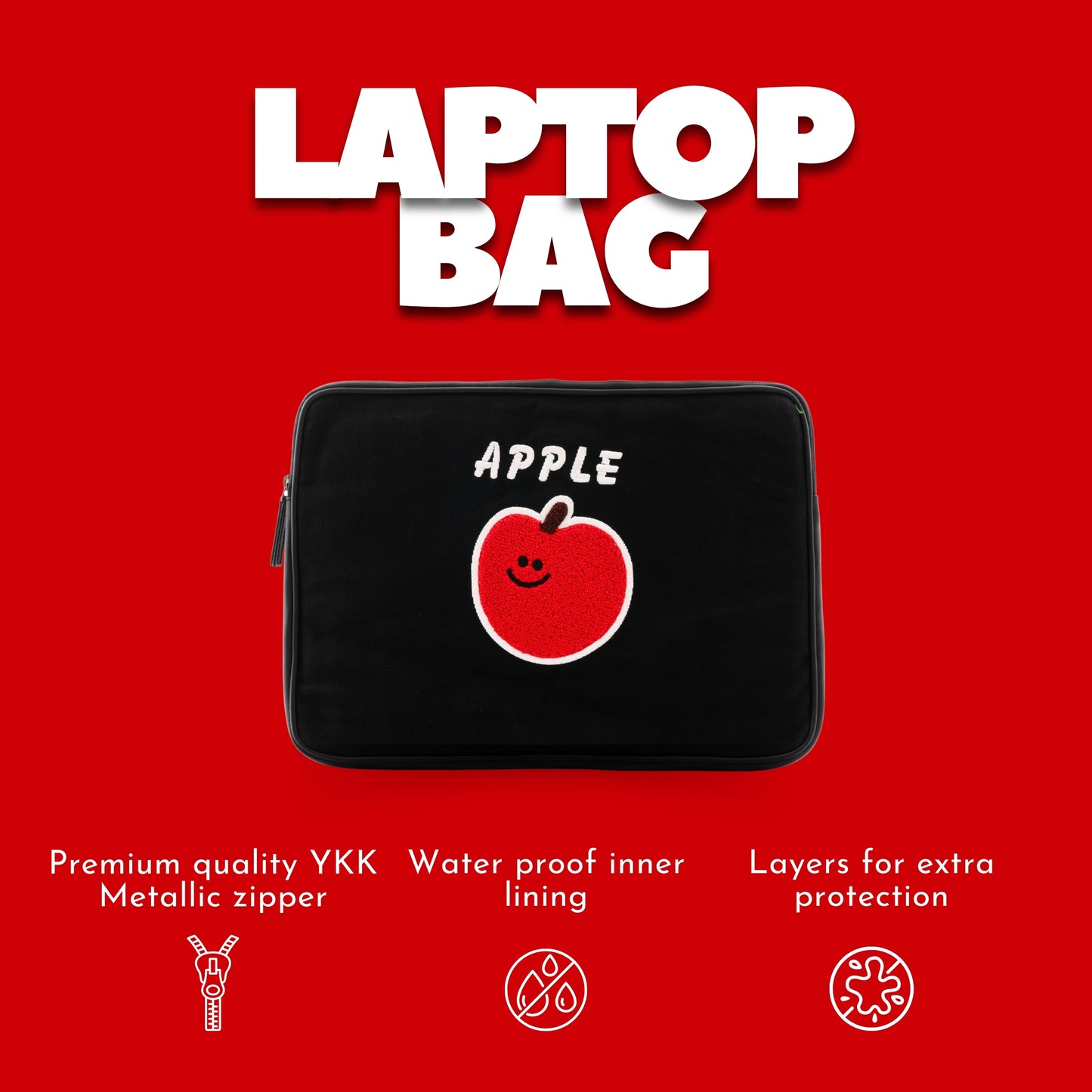 Apple Laptop Sleeve