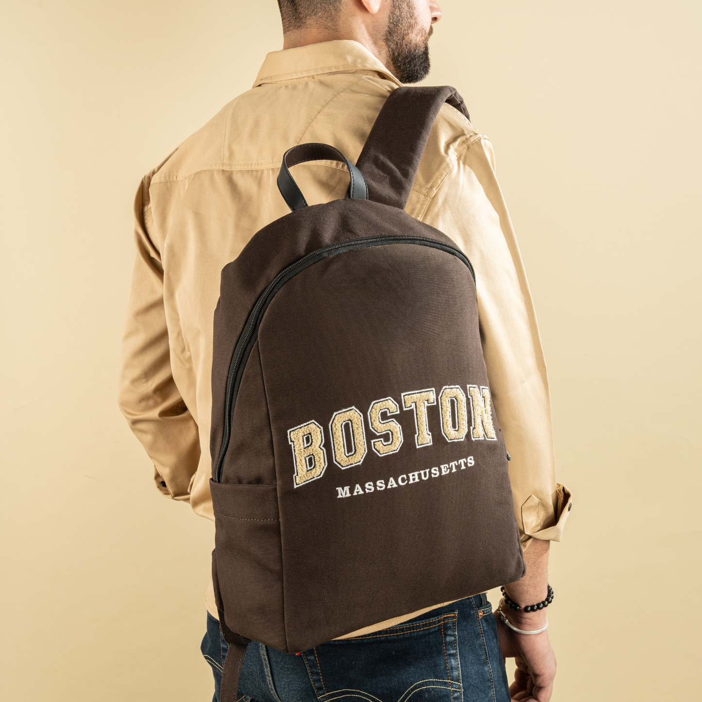 Boston Edition