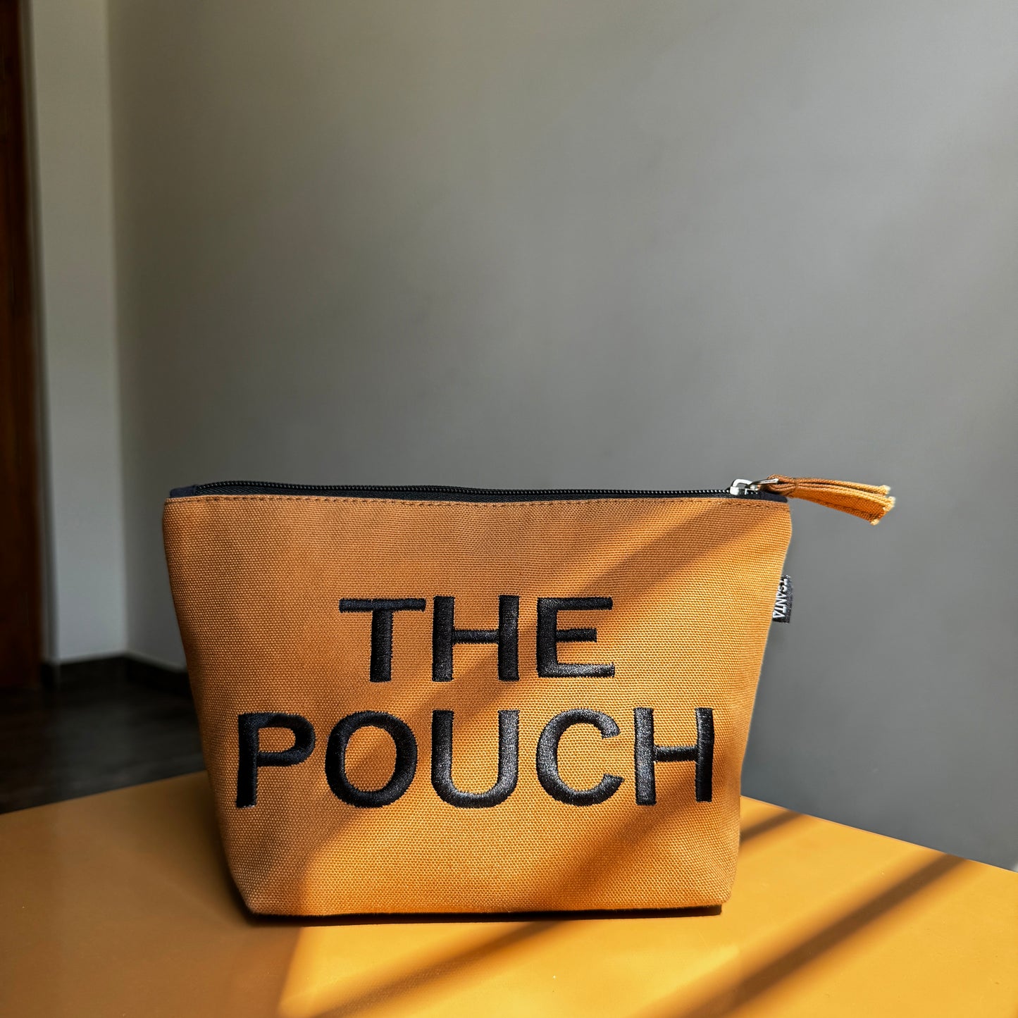 The Tote Bag + Pouch ✨