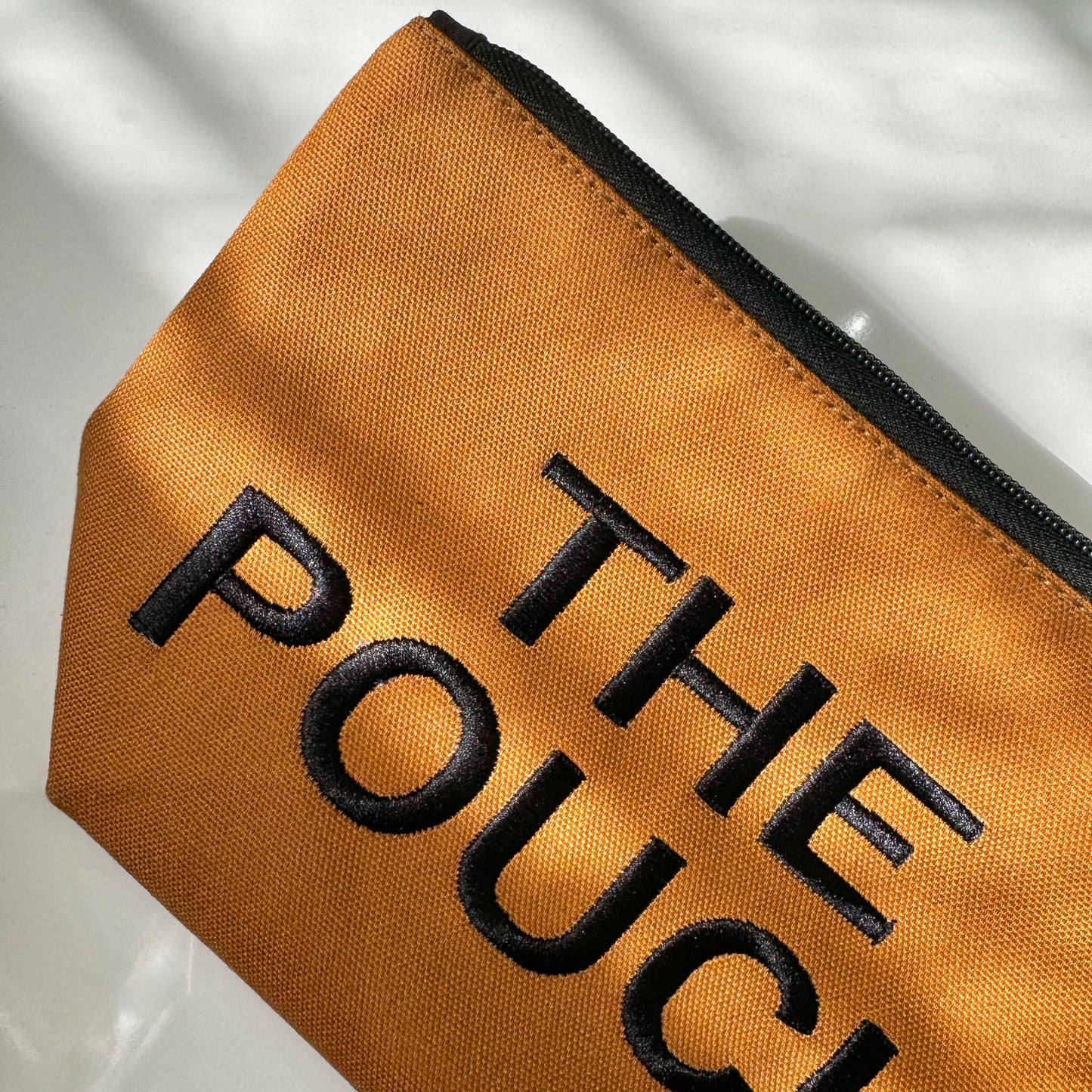The Tote Bag + Pouch ✨