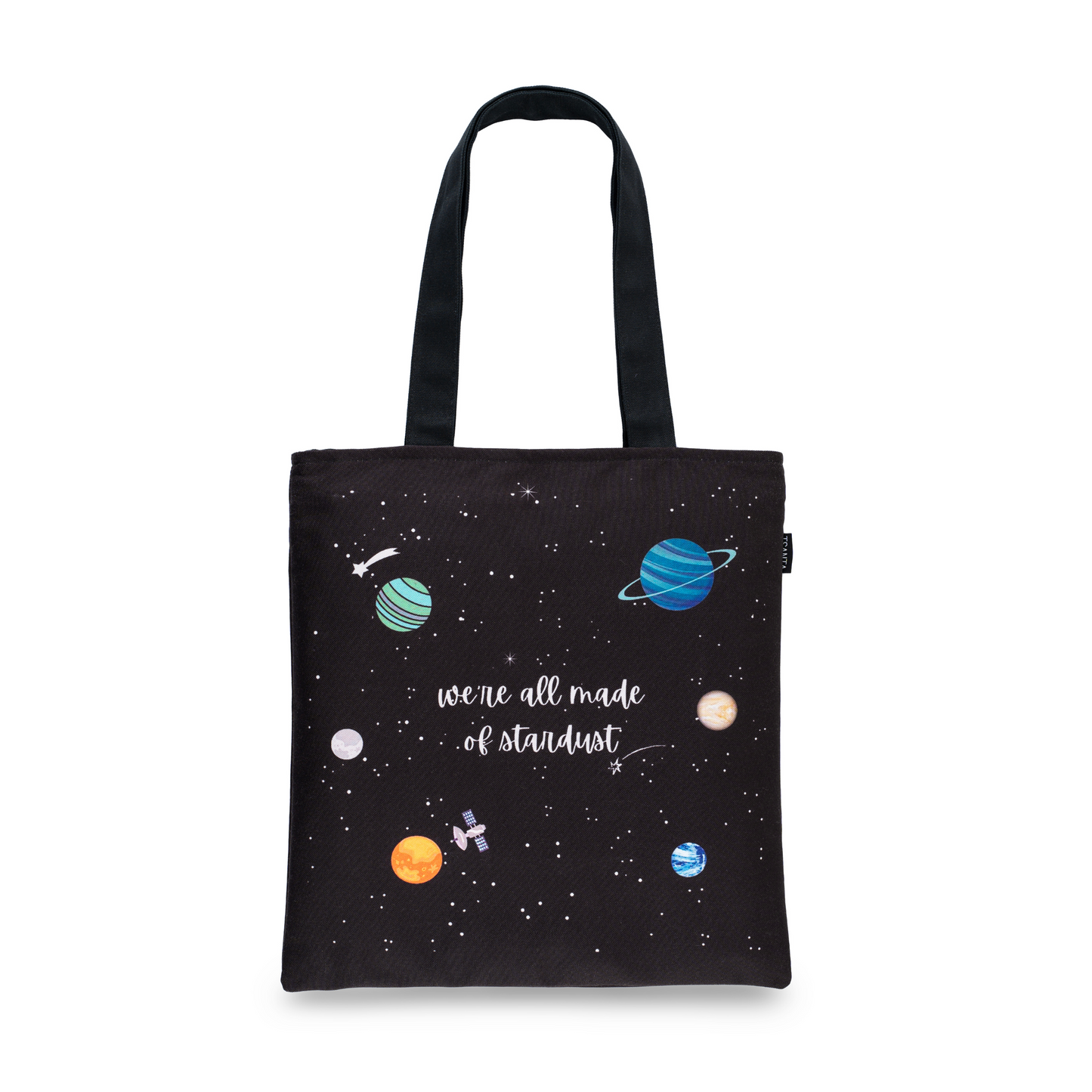 Stardust tote