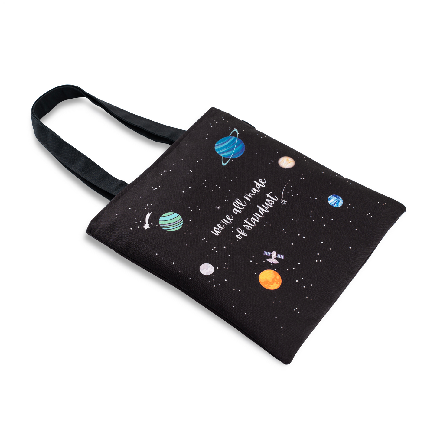 Stardust tote