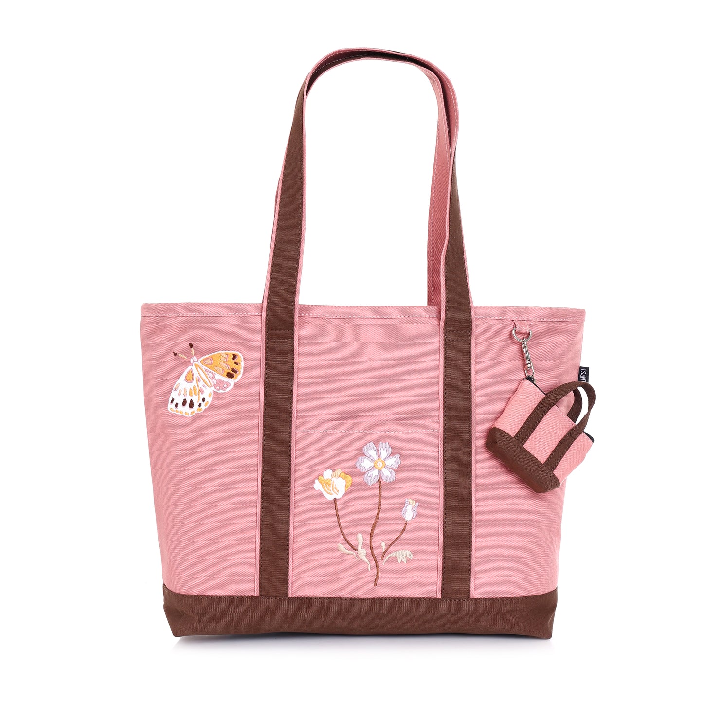 Flora Tote