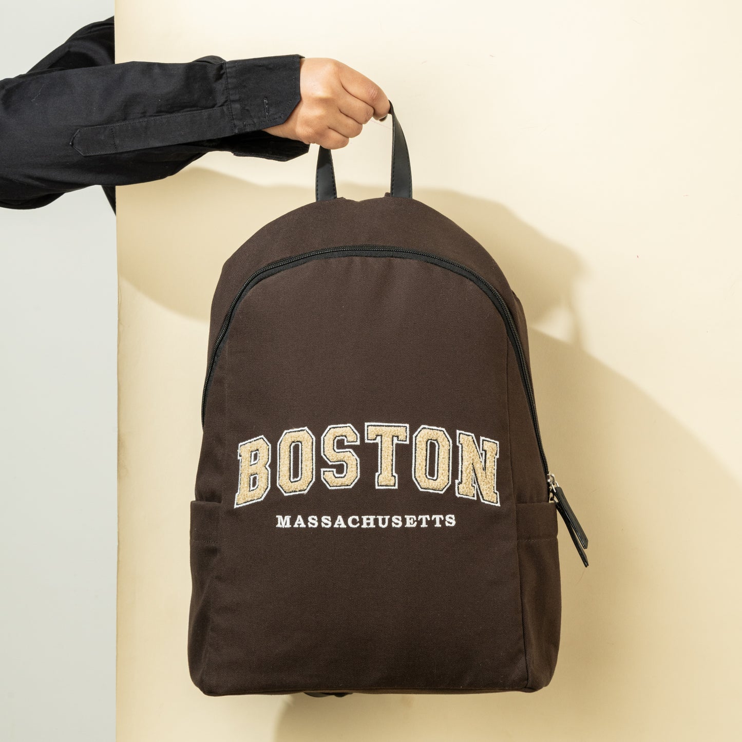 Boston Edition
