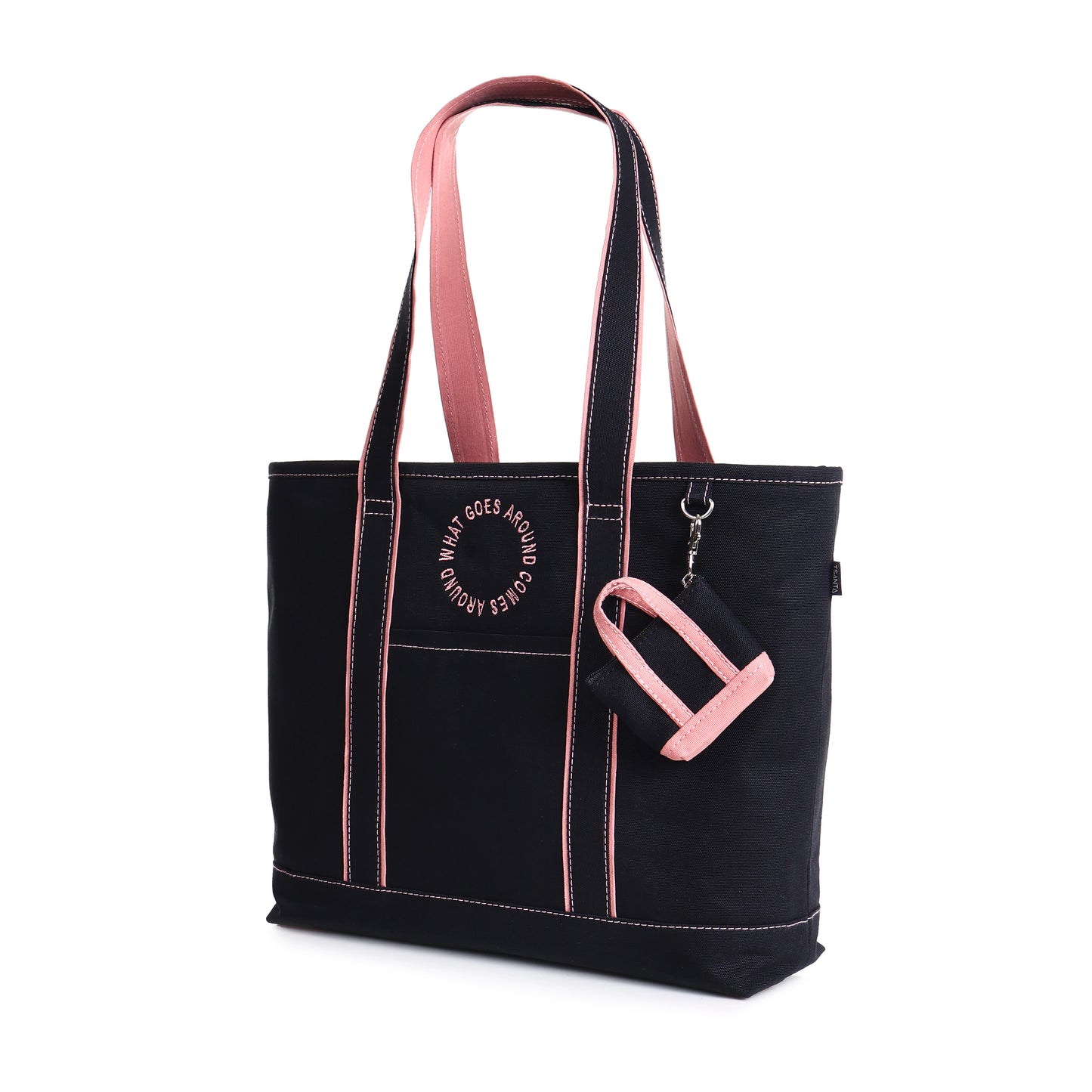 Circle of Life Tote