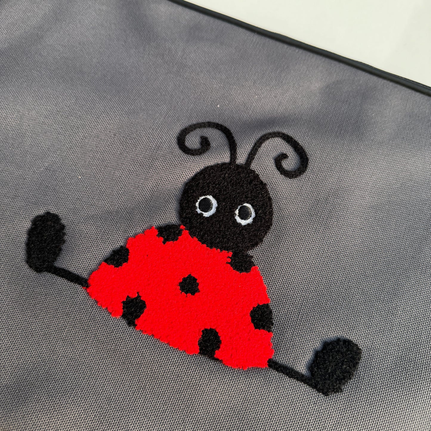 Beetle Laptop Sleeve