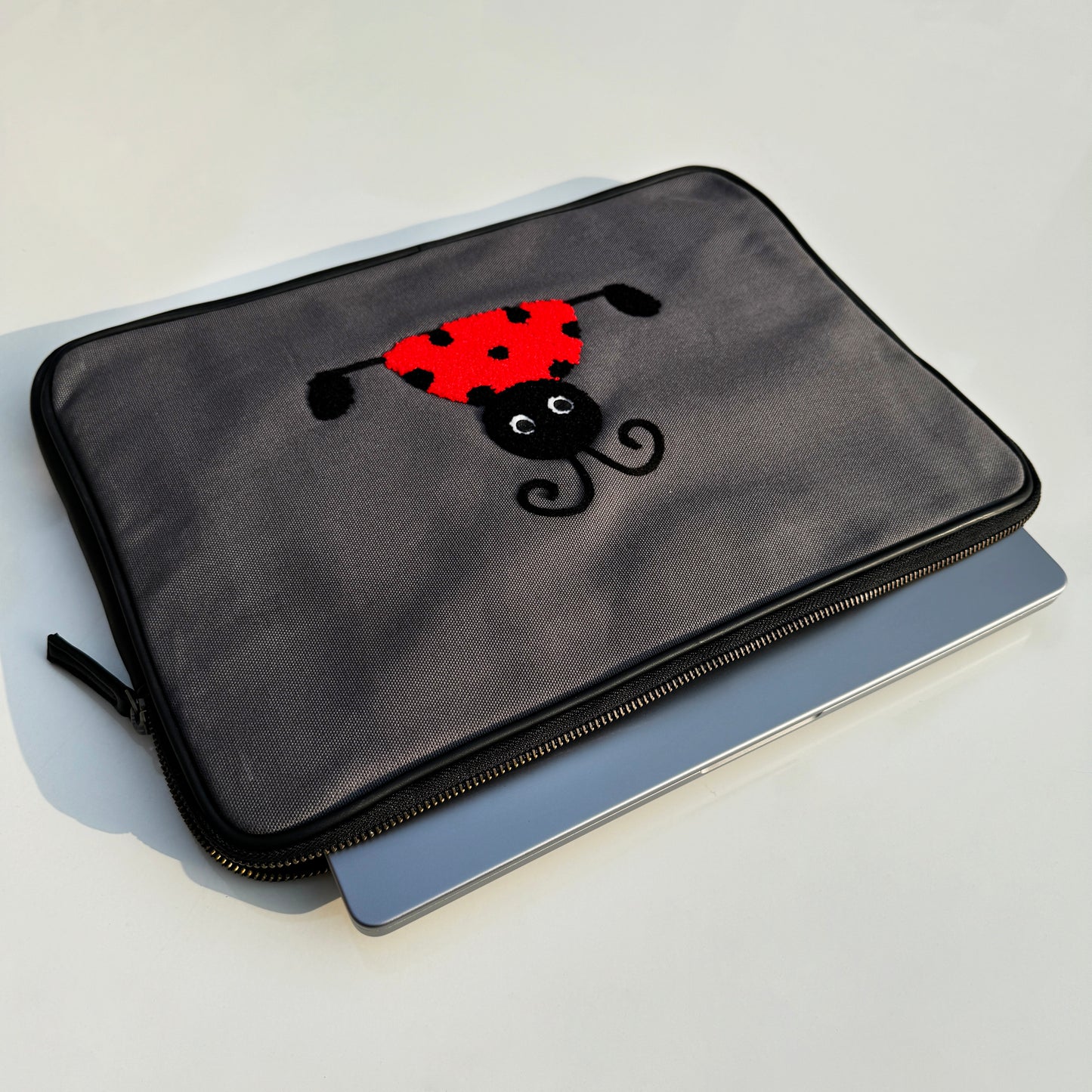 Beetle Laptop Sleeve