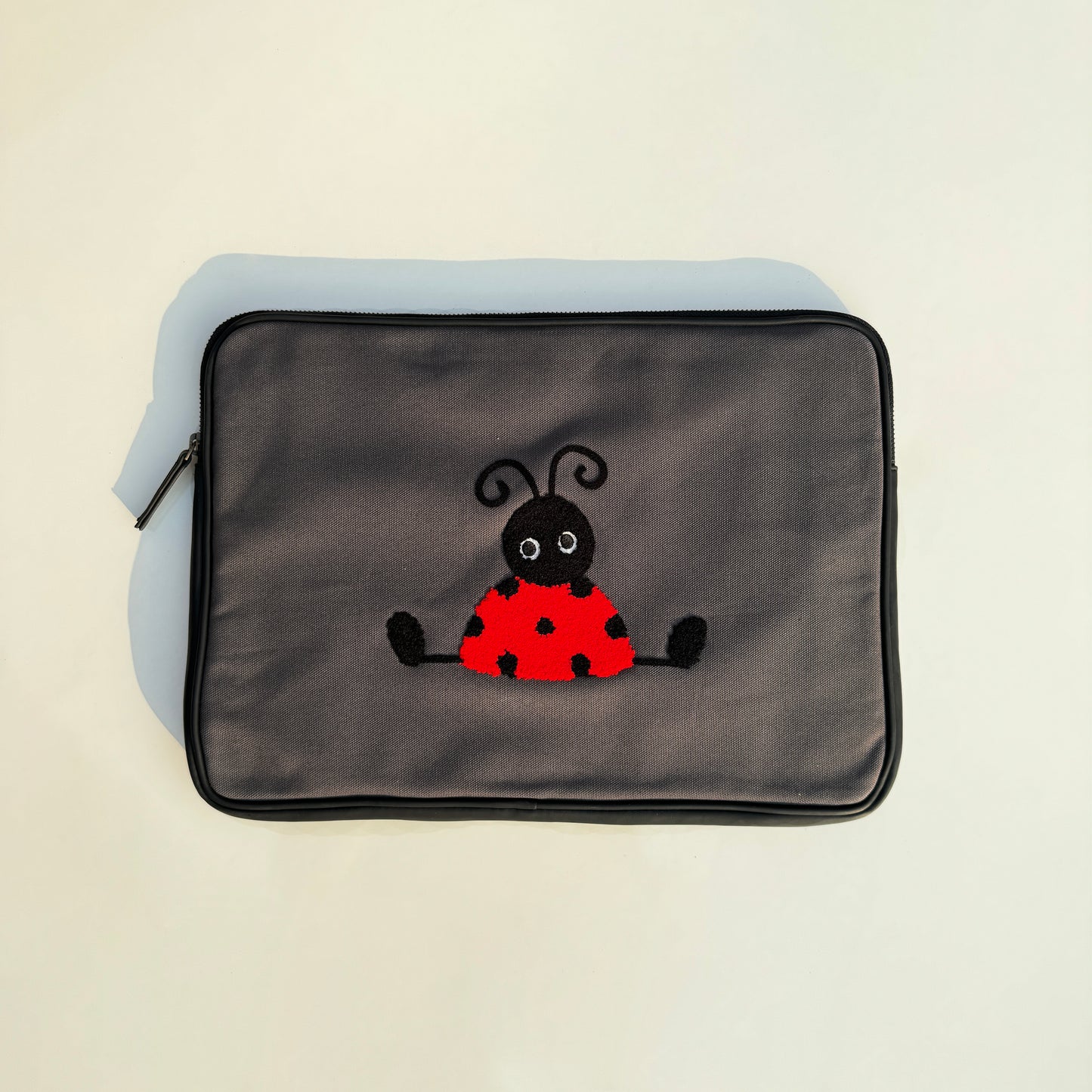 Beetle Laptop Sleeve
