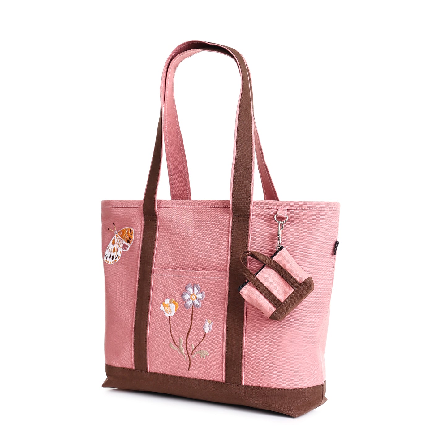 Flora Tote