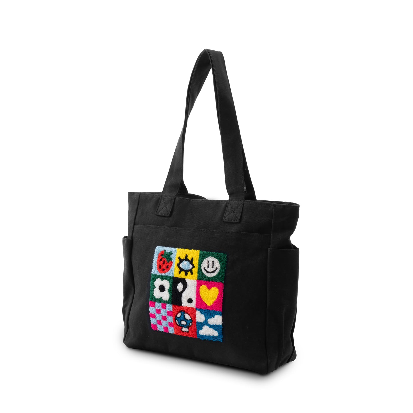 Spring Tote Bag