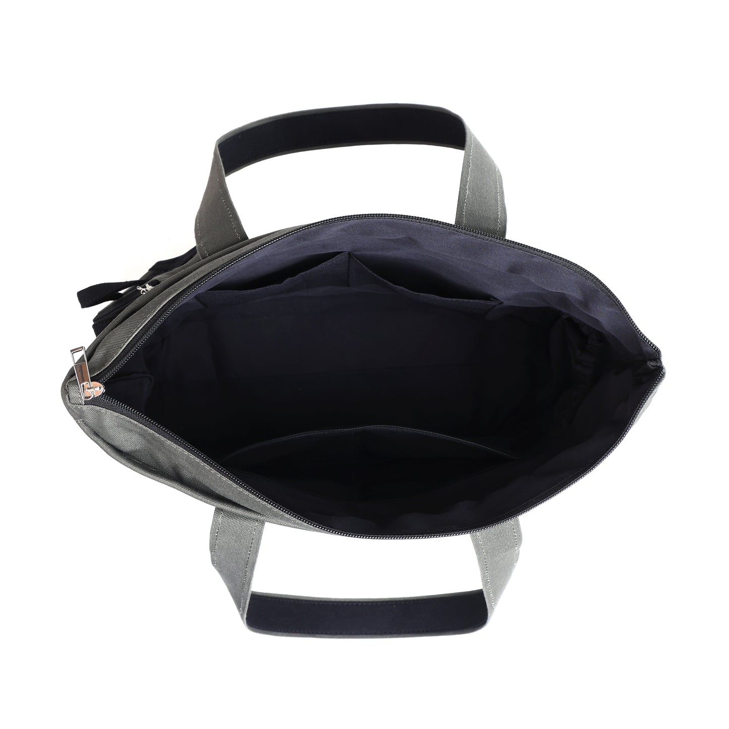 Sneaker Garden Tote