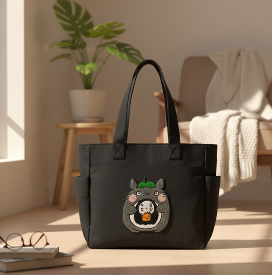 Spirit Within a Spirit Tote Bag (Limited Edition)