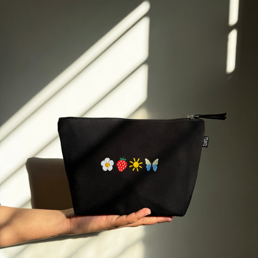 Spring Pouch 🌸