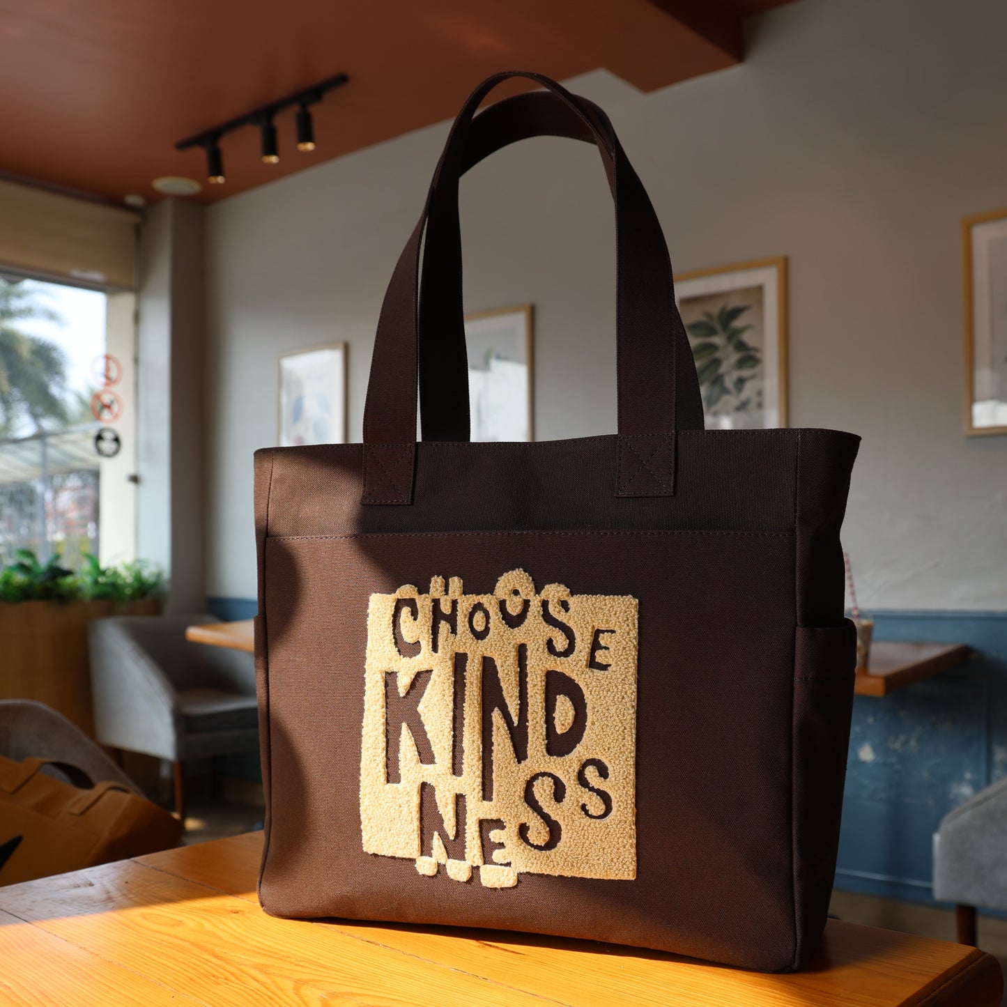 Kindness Tote
