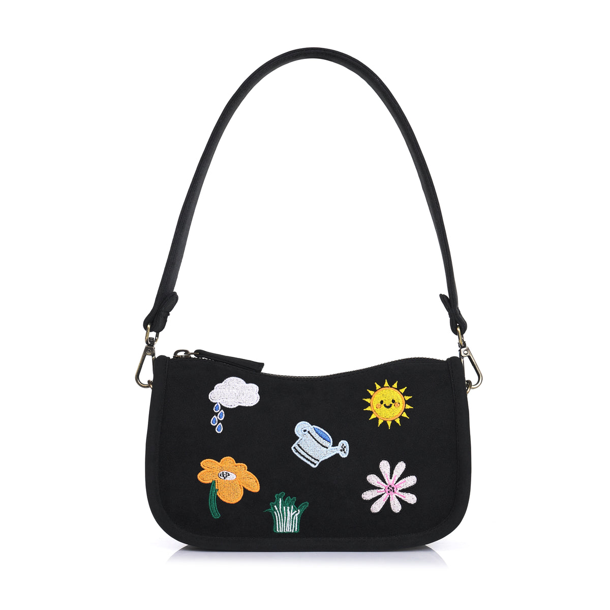 Four Seasons Shoulder Bag