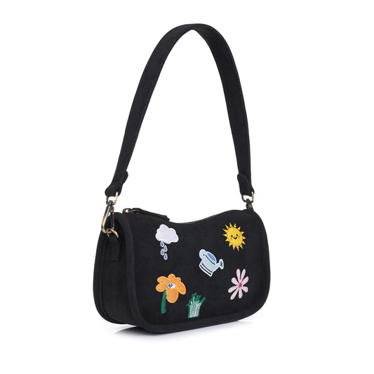 Four Seasons Shoulder Bag