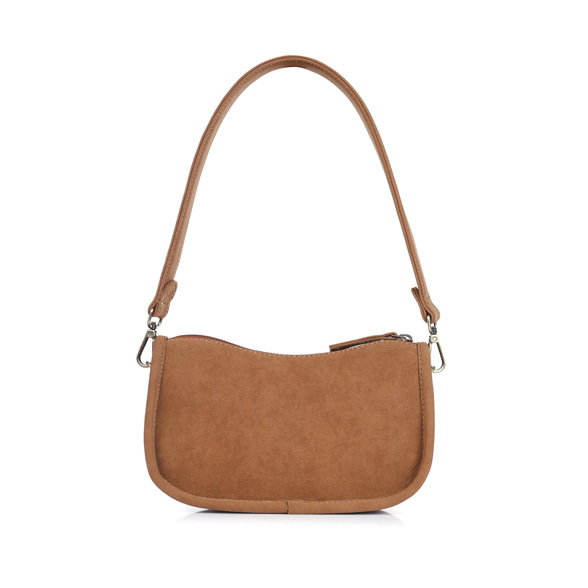 Roses & Ribbons Shoulder Bag