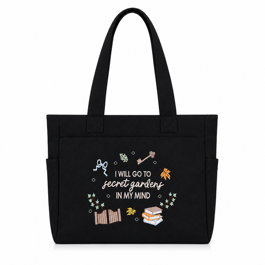 Daydreamer Tote Bag ✨
