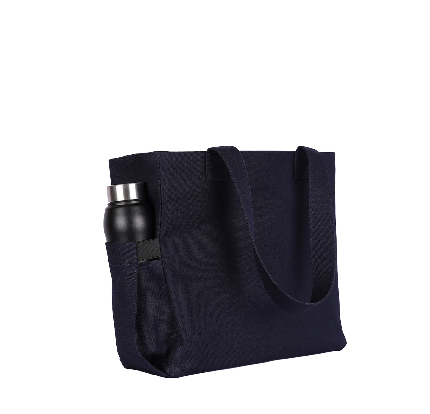 Hope Tote (Navy Blue)