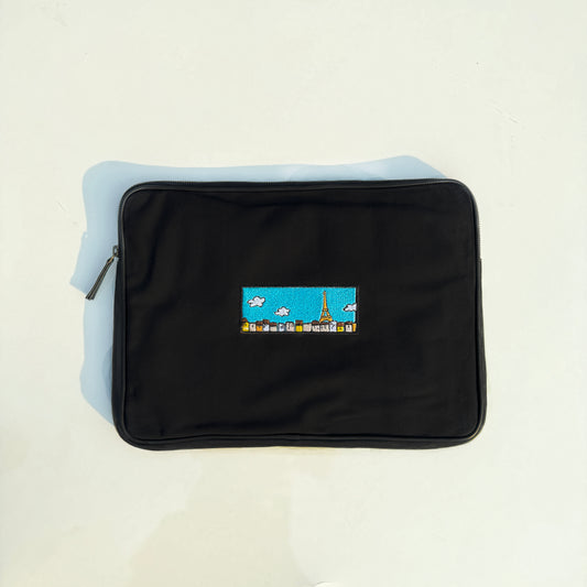 Paris Laptop Sleeve
