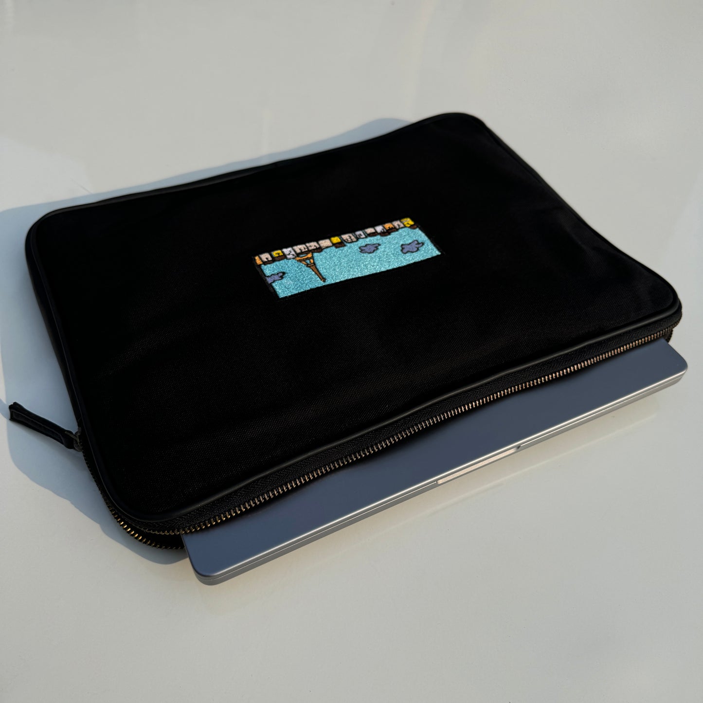 Paris Laptop Sleeve