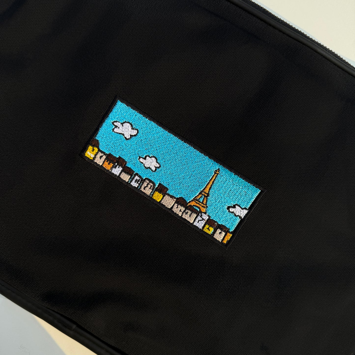 Paris Laptop Sleeve