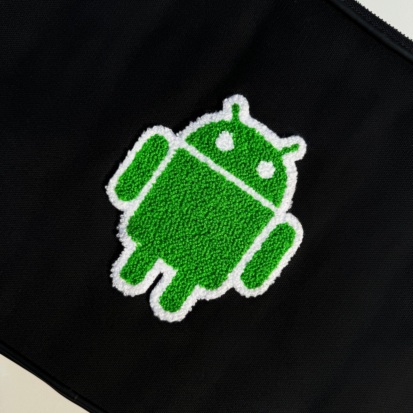 Roboto Laptop Sleeve