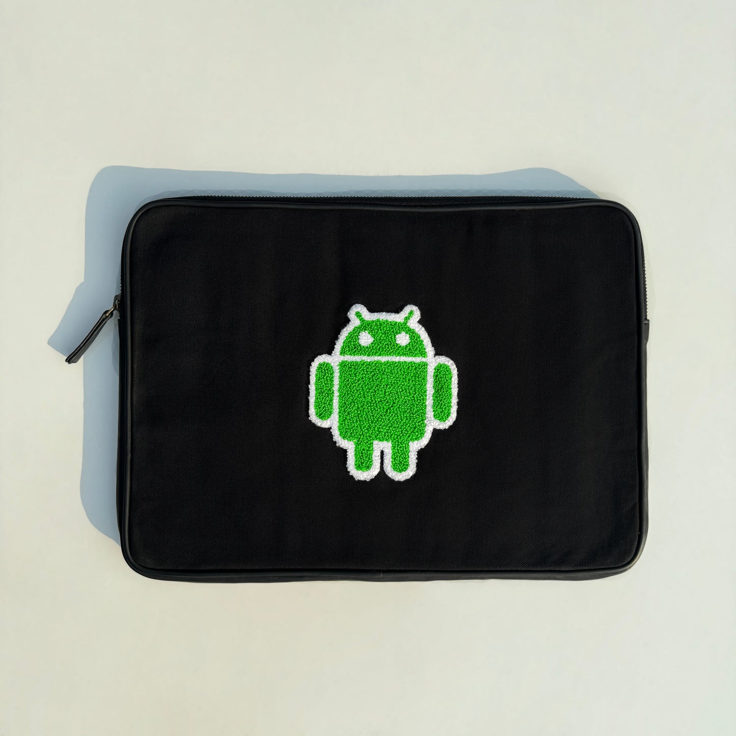 Roboto Laptop Sleeve