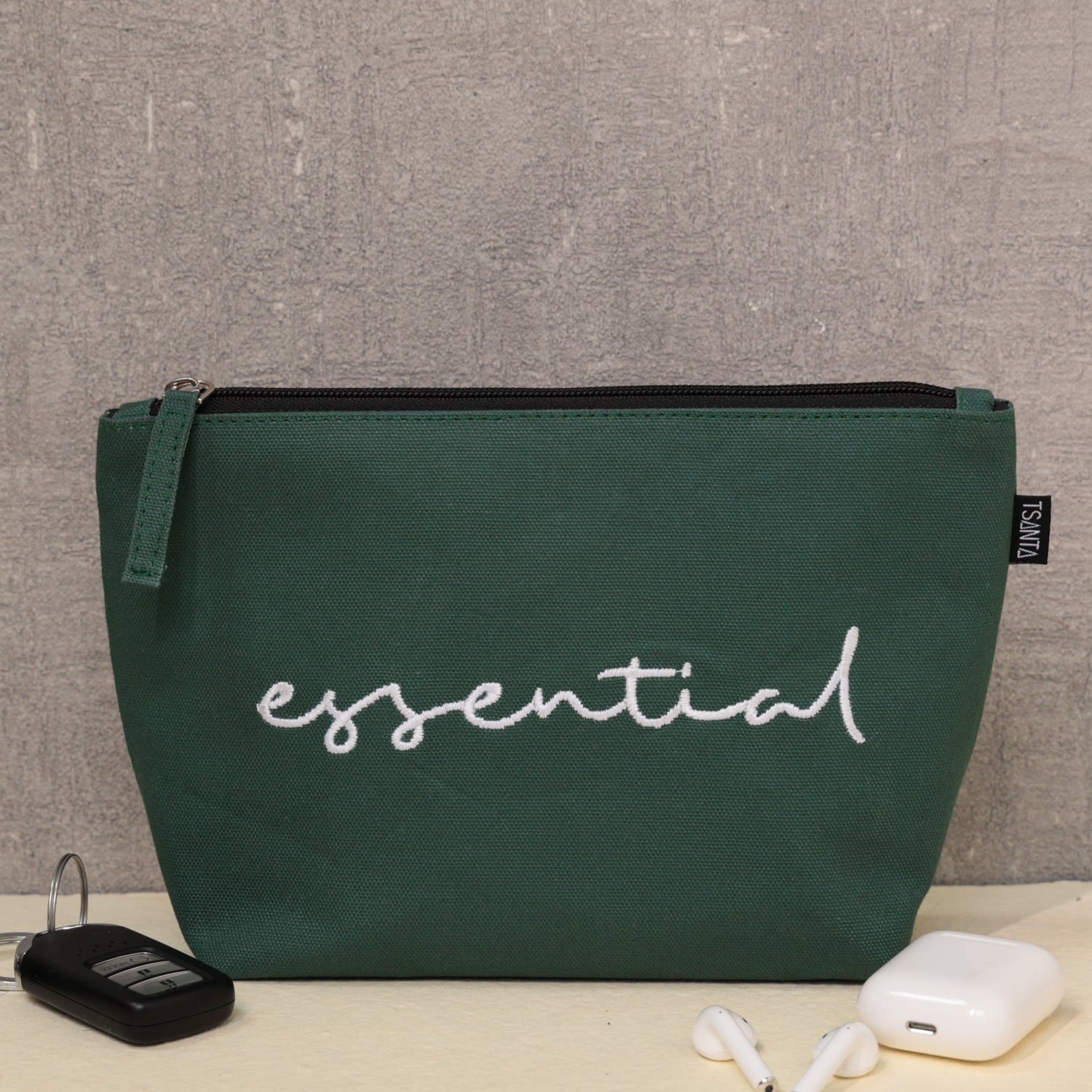 Essential Pouch – TSANTA