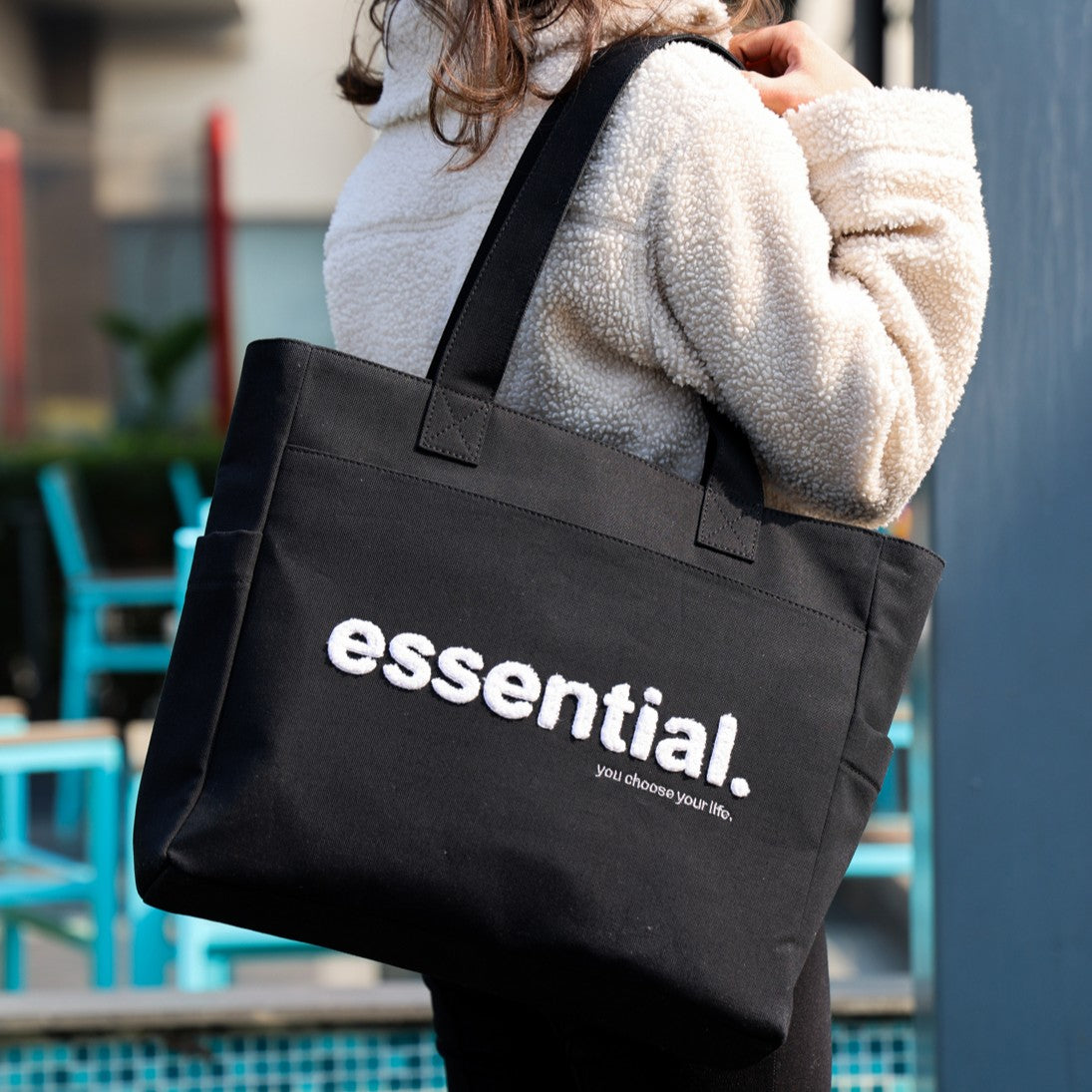 Essential Tote