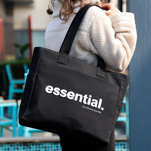 Essential Tote