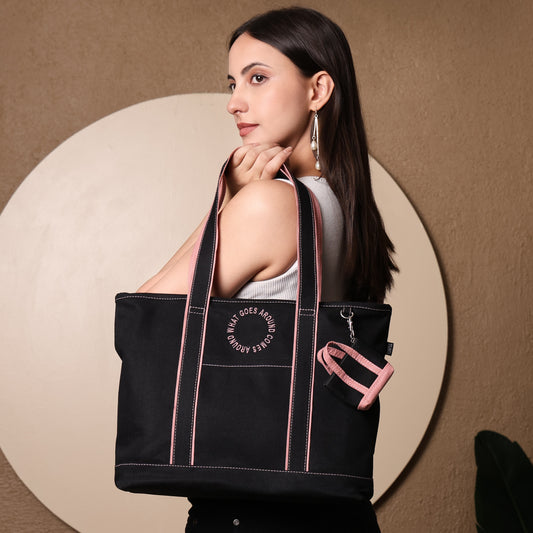 Circle of Life Tote