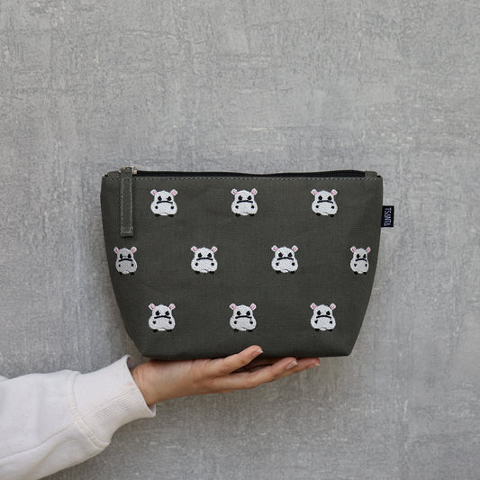 Hippo Pouch
