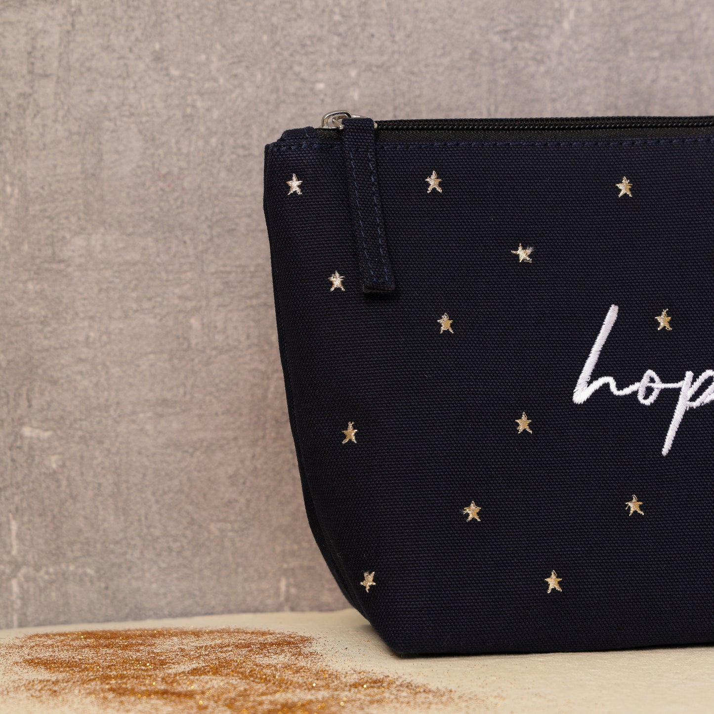 Hope Tote + Pouch
