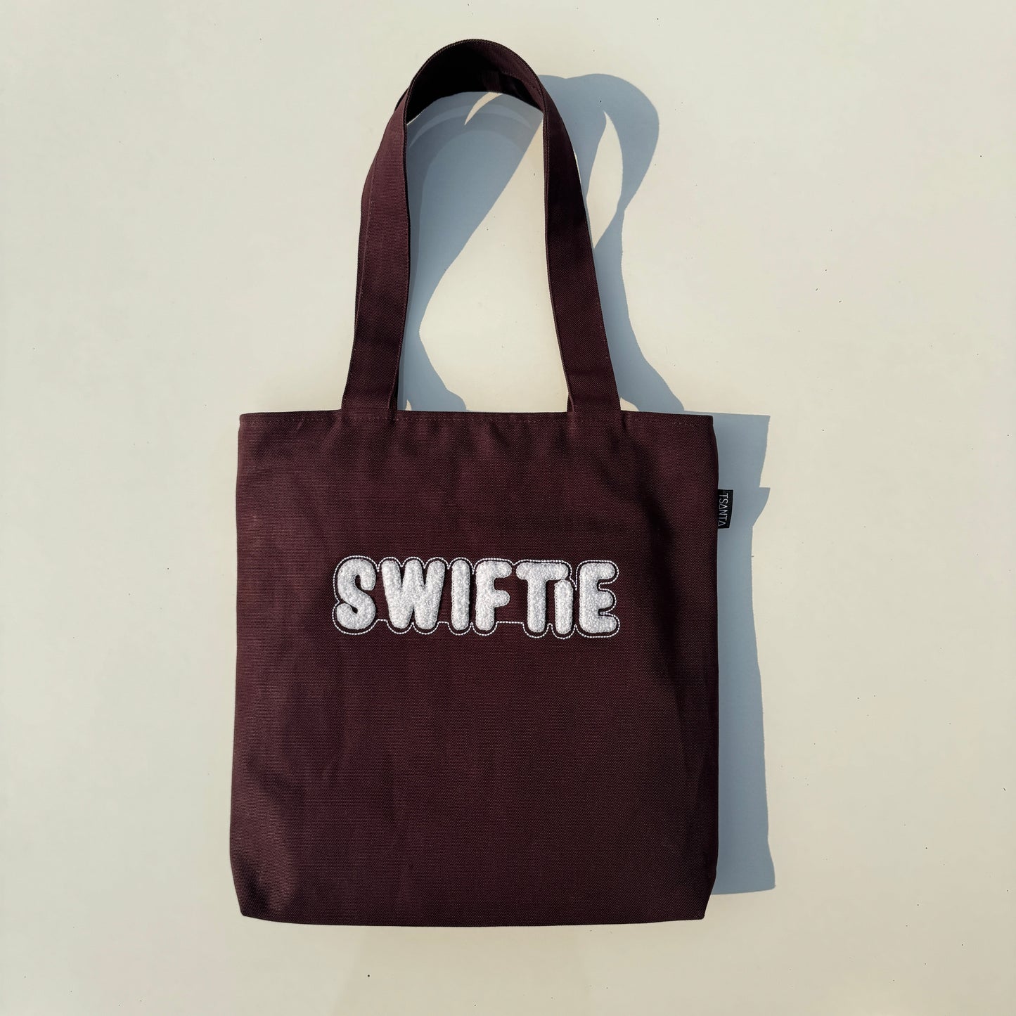 Swiftie Canvas Tote Bag