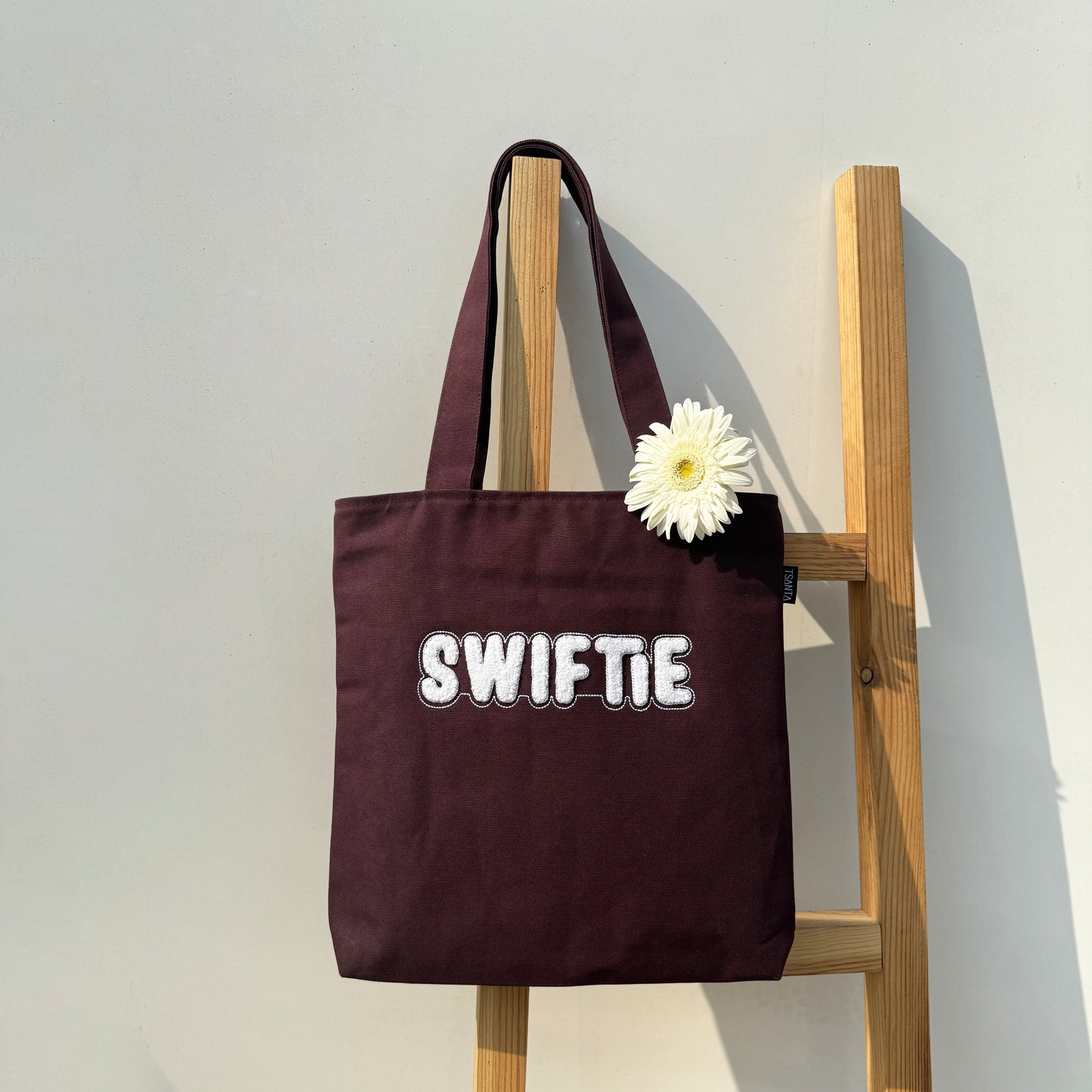 Swiftie Canvas Tote Bag