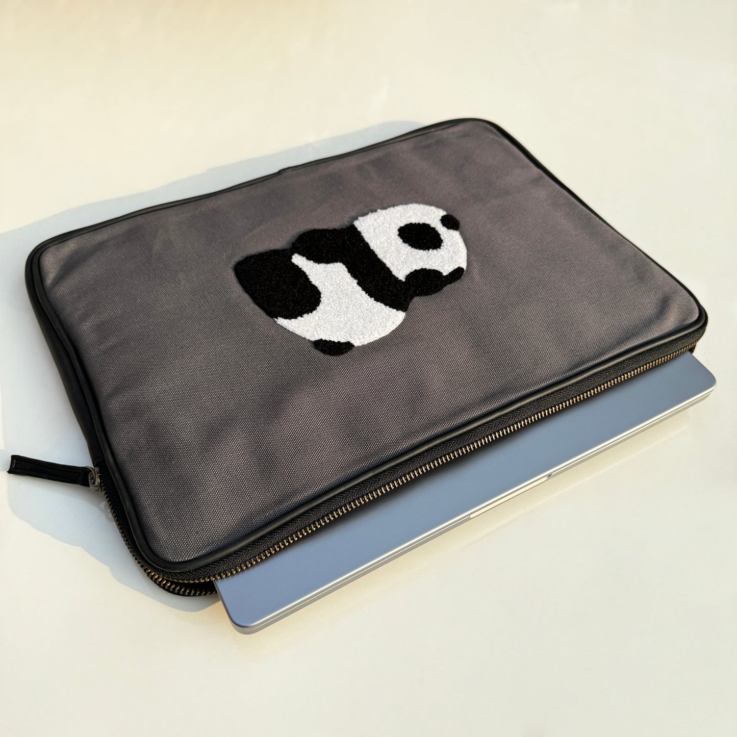 Panda Laptop Sleeve