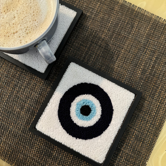 Evil-Eye Coaster