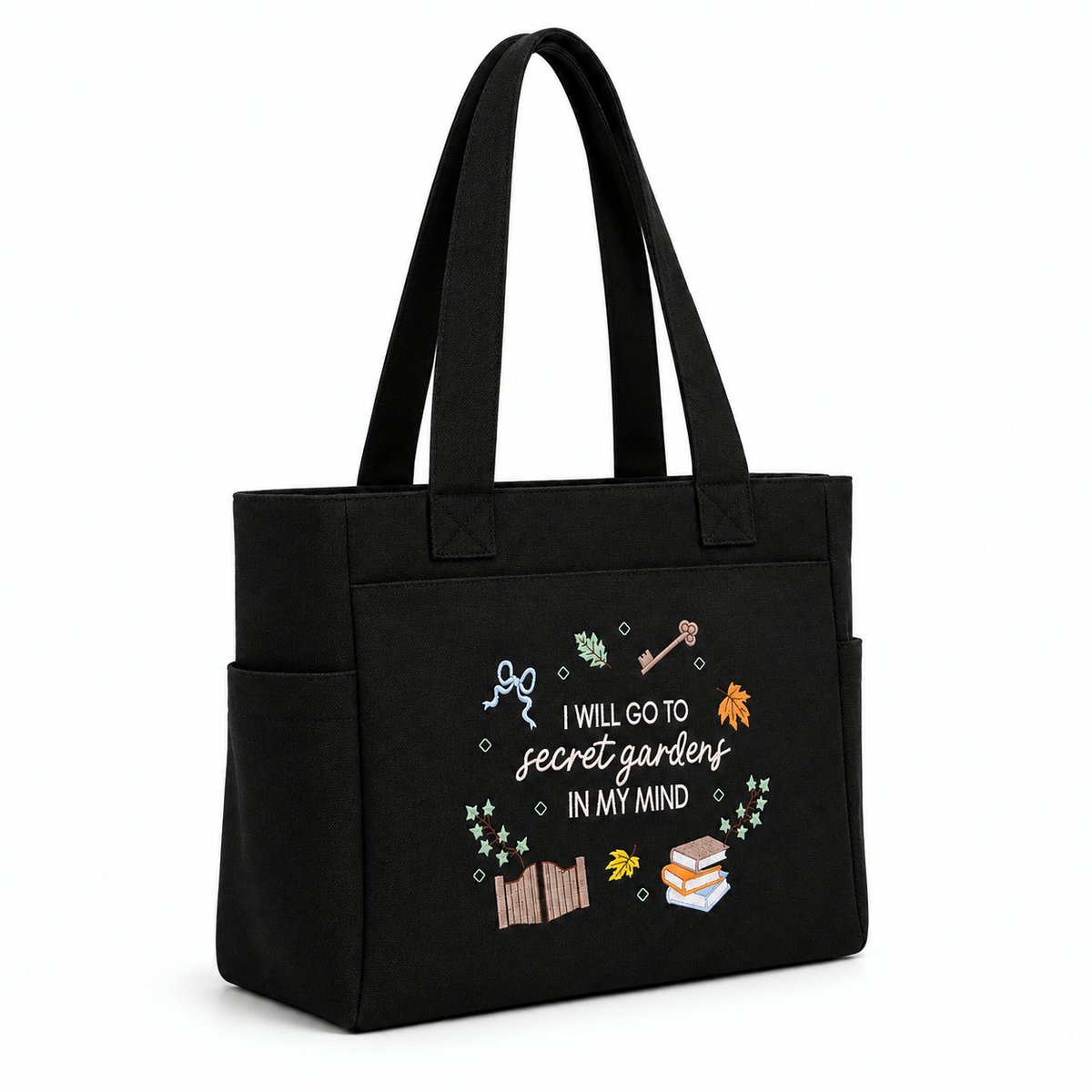 Daydreamer Tote Bag ✨