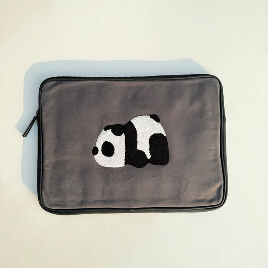 Panda Laptop Sleeve