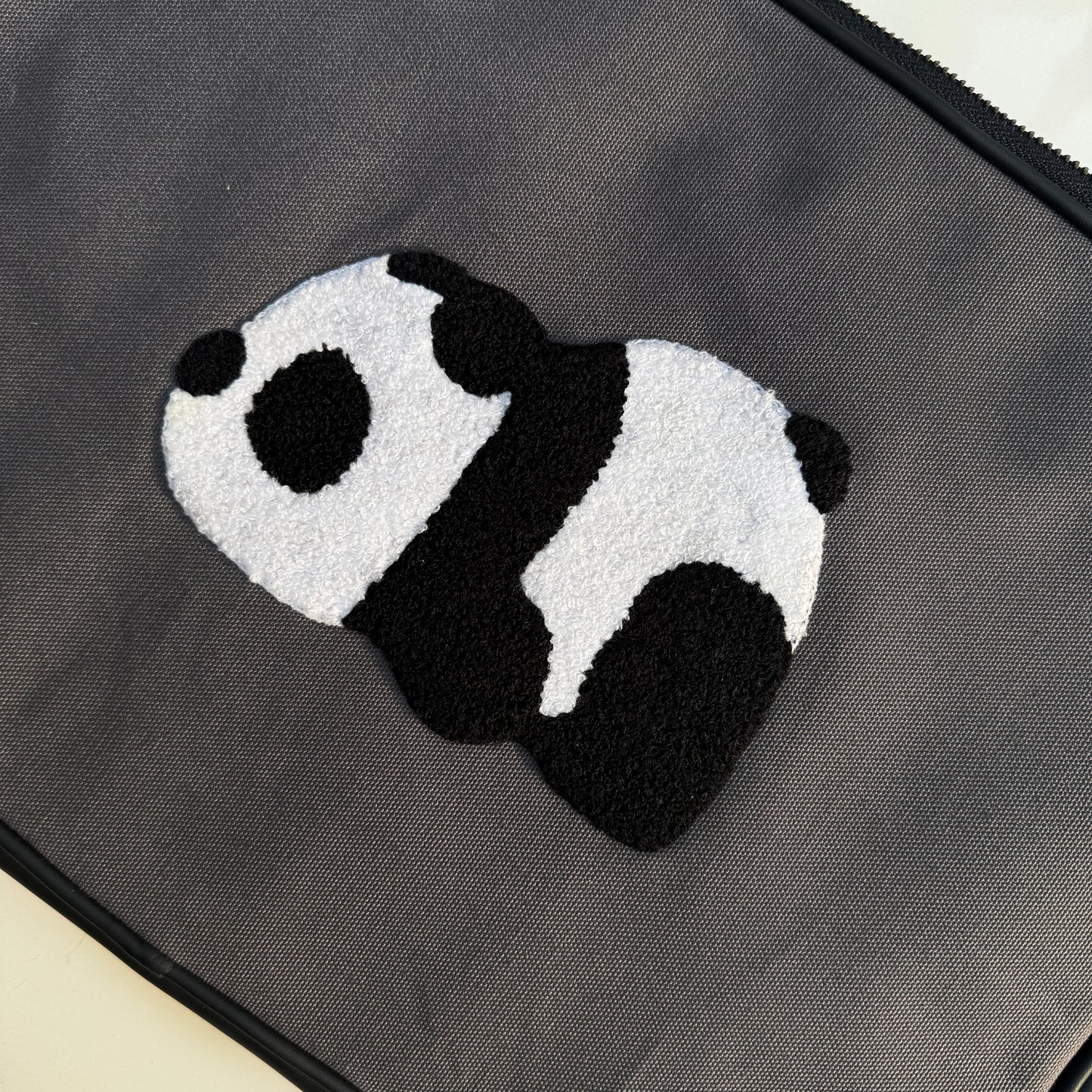 Panda Laptop Sleeve