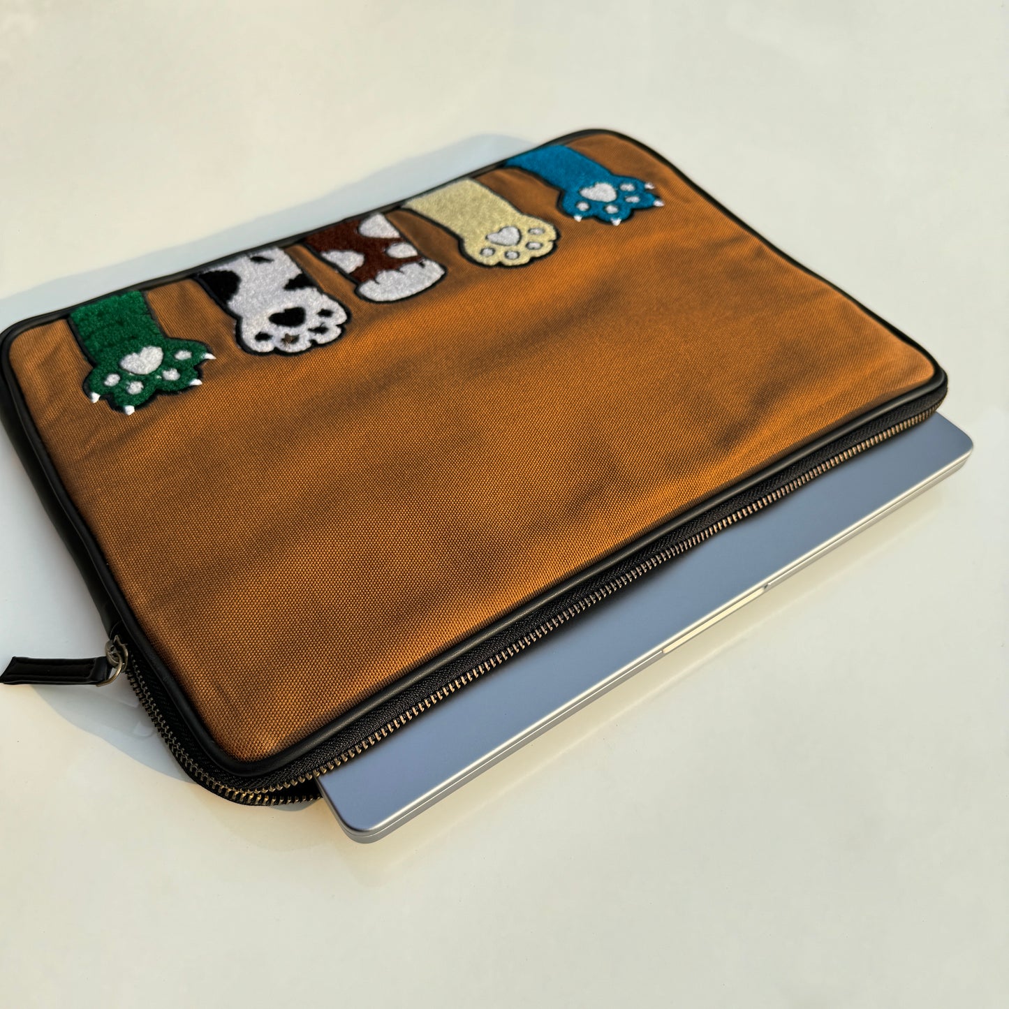 Paws Laptop Sleeve