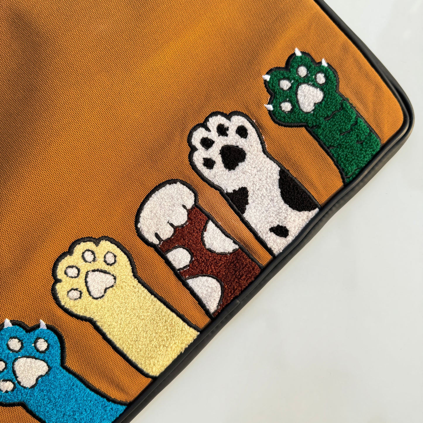 Paws Laptop Sleeve