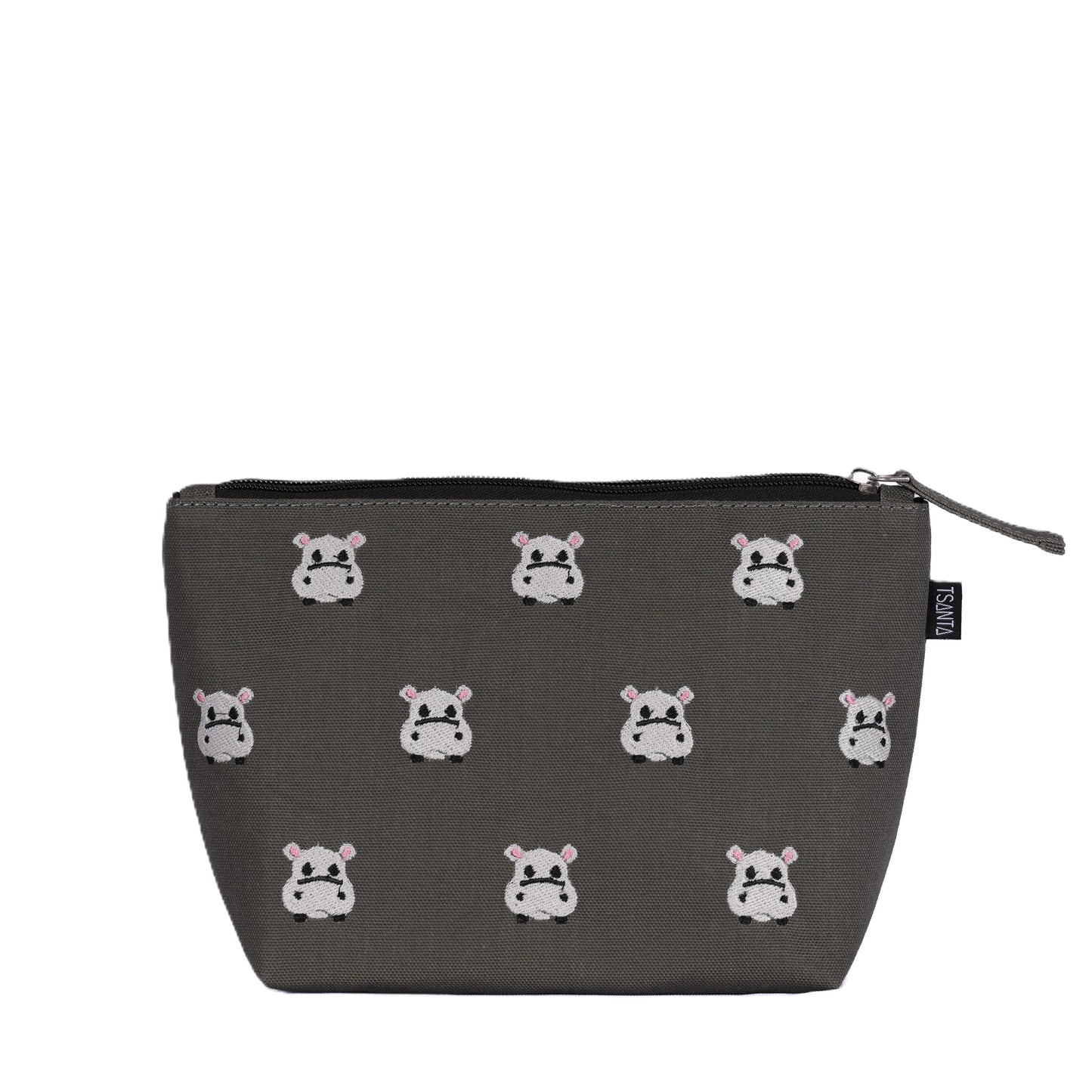 Hippo Pouch